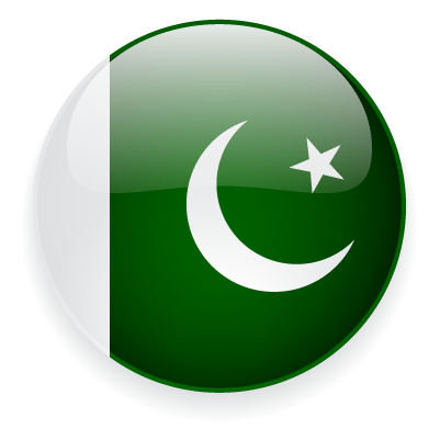 Pakistan