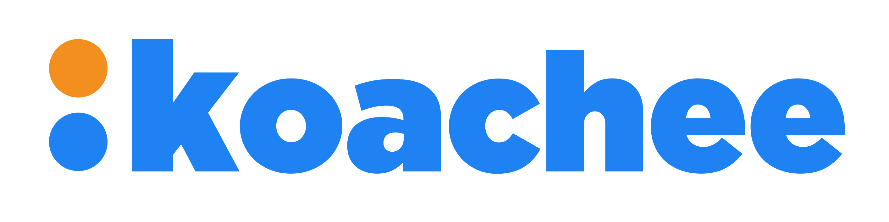 Head of Digital, Koachee